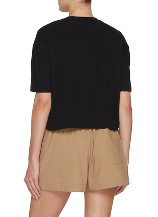 Back View - Click To Enlarge - VARLEY - Venice Easy T-Shirt