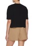 Back View - Click To Enlarge - VARLEY - Venice Easy T-Shirt