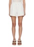 Main View - Click To Enlarge - VARLEY - Atrium Elasticated Waist Shorts