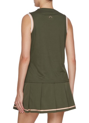 Back View - Click To Enlarge - VARLEY - Arton Performance Tank Top