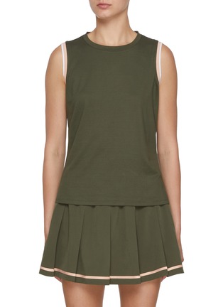 Main View - Click To Enlarge - VARLEY - Arton Performance Tank Top