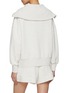 Back View - Click To Enlarge - VARLEY - Halley Zip Sweatshirt