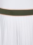  - VARLEY - Jouri Contrast Trim Court Dress