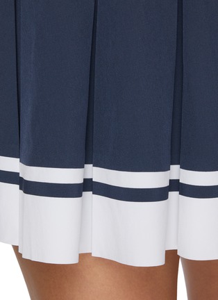  - VARLEY - Mariam Pleated 2-in-1 Skirt