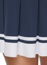  - VARLEY - Mariam Pleated 2-in-1 Skirt