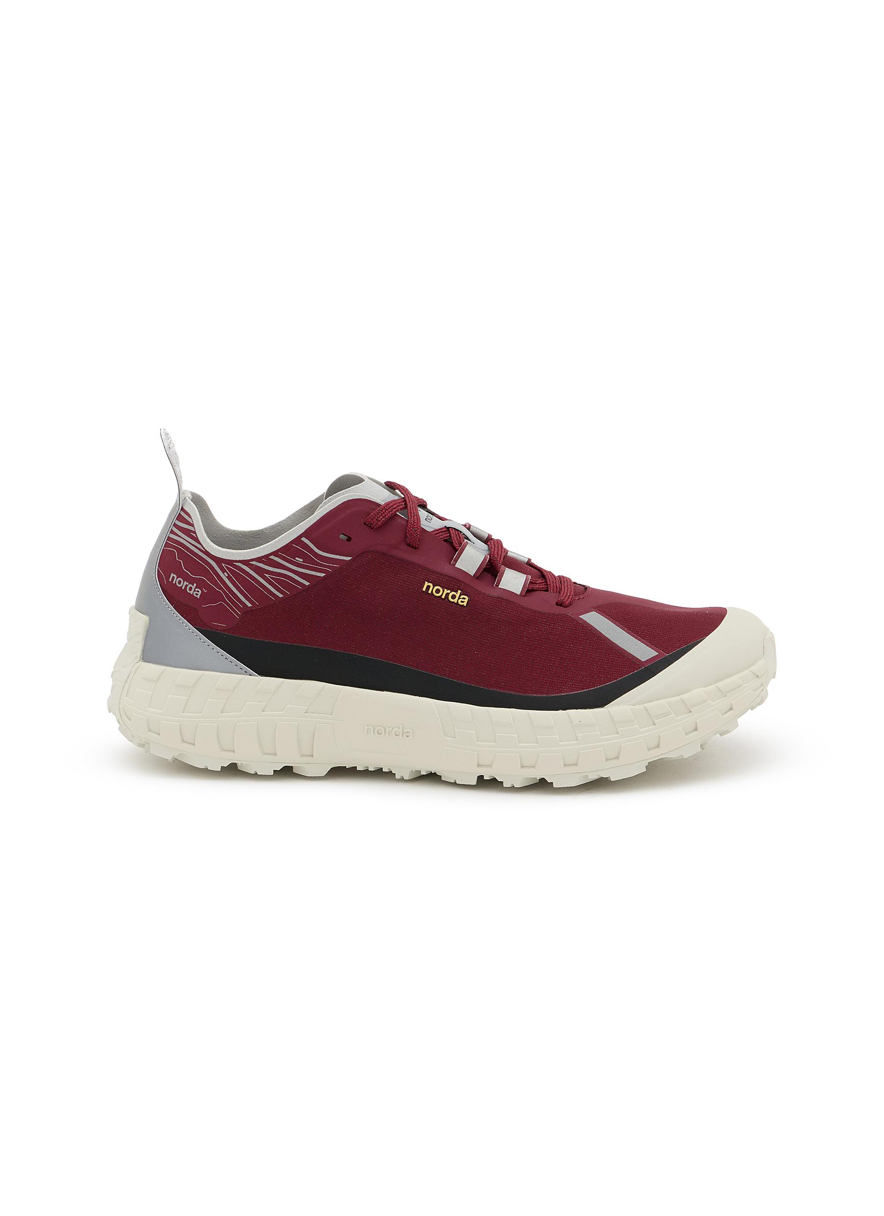 NORDA | 001 Low Top Men's Sneakers | Men | Lane Crawford