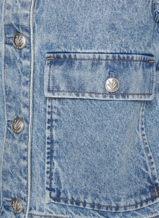  - RAG & BONE - Drew Denim Jacket