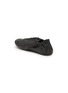  - PRADA - Collapse Low Top Leather Men's Sneakers