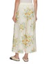 Back View - Click To Enlarge - ALÉMAIS - Juliette Broderie Anglais Elasticated Pants
