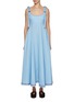 Main View - Click To Enlarge - ALÉMAIS - Donata Ballet Sun Dress