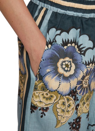  - ALÉMAIS - Madelena Print Pants