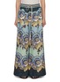 Main View - Click To Enlarge - ALÉMAIS - Madelena Print Pants