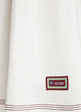  - ALÉMAIS - Magnolia Midi Dress