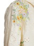  - ALÉMAIS - Juliette Broderie Anglais Shirt