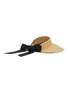 Figure View - Click To Enlarge - SENSI STUDIO - Long Brim Visor