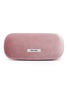 Detail View - Click To Enlarge - MIU MIU - Metal Oval Sunglasses