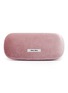 Detail View - Click To Enlarge - MIU MIU - Metal Oval Gradient Sunglasses