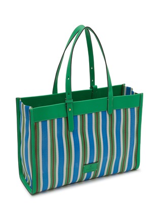 Detail View - Click To Enlarge - ANYA HINDMARCH - Eyes E/W Tote