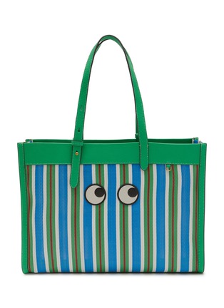Main View - Click To Enlarge - ANYA HINDMARCH - Eyes E/W Tote