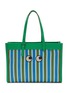 Main View - Click To Enlarge - ANYA HINDMARCH - Eyes E/W Tote