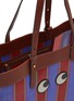 Detail View - Click To Enlarge - ANYA HINDMARCH - Medium Eyes E/W Tote