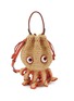 Main View - Click To Enlarge - ANYA HINDMARCH - Octopus Raffia Eco Leather Crossbody Bag