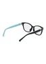 Figure View - Click To Enlarge - TIFFANY - Acetate Pillow Optical Glasses