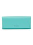 Detail View - Click To Enlarge - TIFFANY - Metal Acetate Square Sunglasses