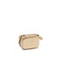 Figure View - Click To Enlarge - ANYA HINDMARCH - Anya Brands Grether's Soft Metallic Coin Purse