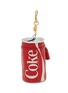 Main View - Click To Enlarge - ANYA HINDMARCH - X Coca Cola Leather Coin Purse