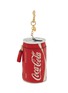 Figure View - Click To Enlarge - ANYA HINDMARCH - X Coca Cola Leather Coin Purse