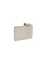 Figure View - Click To Enlarge - ANYA HINDMARCH - Cornflakes Leather Zip Card Case