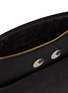 Detail View - Click To Enlarge - ANYA HINDMARCH - Eyes Nylon Technology Case