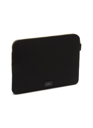 Figure View - Click To Enlarge - ANYA HINDMARCH - Eyes Nylon Technology Case