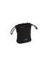 Detail View - Click To Enlarge - ANYA HINDMARCH - Eyes Drawstring Nylon Pouch