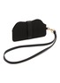 Figure View - Click To Enlarge - ANYA HINDMARCH - Eyes Nylon Sunglasses Holder