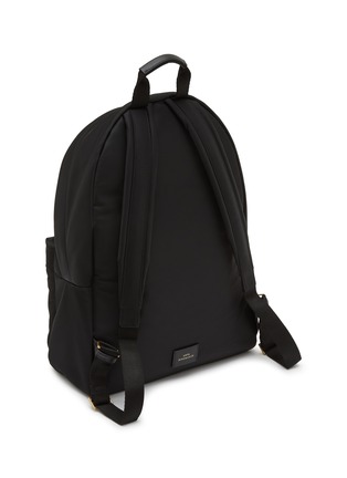 Detail View - Click To Enlarge - ANYA HINDMARCH - Eyes Nylon Backpack