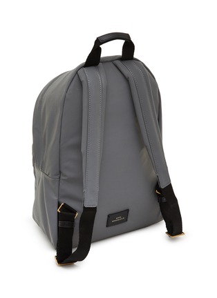 Detail View - Click To Enlarge - ANYA HINDMARCH - Small Eyes Nylon Backpack