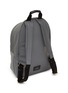 Detail View - Click To Enlarge - ANYA HINDMARCH - Small Eyes Nylon Backpack