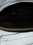  - ANYA HINDMARCH - Small Eyes Nylon Backpack