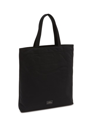 Detail View - Click To Enlarge - ANYA HINDMARCH - Eyes Nylon Tote