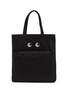 Main View - Click To Enlarge - ANYA HINDMARCH - Eyes Nylon Tote
