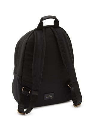 Detail View - Click To Enlarge - ANYA HINDMARCH - Small Eyes Nylon Backpack