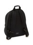 Detail View - Click To Enlarge - ANYA HINDMARCH - Small Eyes Nylon Backpack
