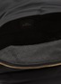 Detail View - Click To Enlarge - ANYA HINDMARCH - Small Eyes Nylon Backpack