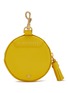 Detail View - Click To Enlarge - ANYA HINDMARCH - Wink Ear Canvas Pods Pouch