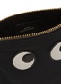 Detail View - Click To Enlarge - ANYA HINDMARCH - Happy Eyes Nylon Pouch