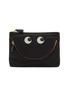 Main View - Click To Enlarge - ANYA HINDMARCH - Happy Eyes Nylon Pouch