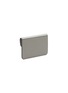 Figure View - Click To Enlarge - ANYA HINDMARCH - Eyes MagSafe Metallic Leather Envelope Card Case