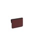 Figure View - Click To Enlarge - ANYA HINDMARCH - Eyes MagSafe Leather Envelope Card Case